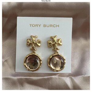 Tory Burch Stud Earrings